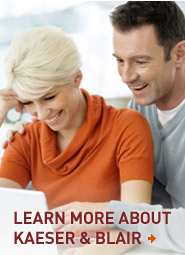 Learn More About Kaeser Blair